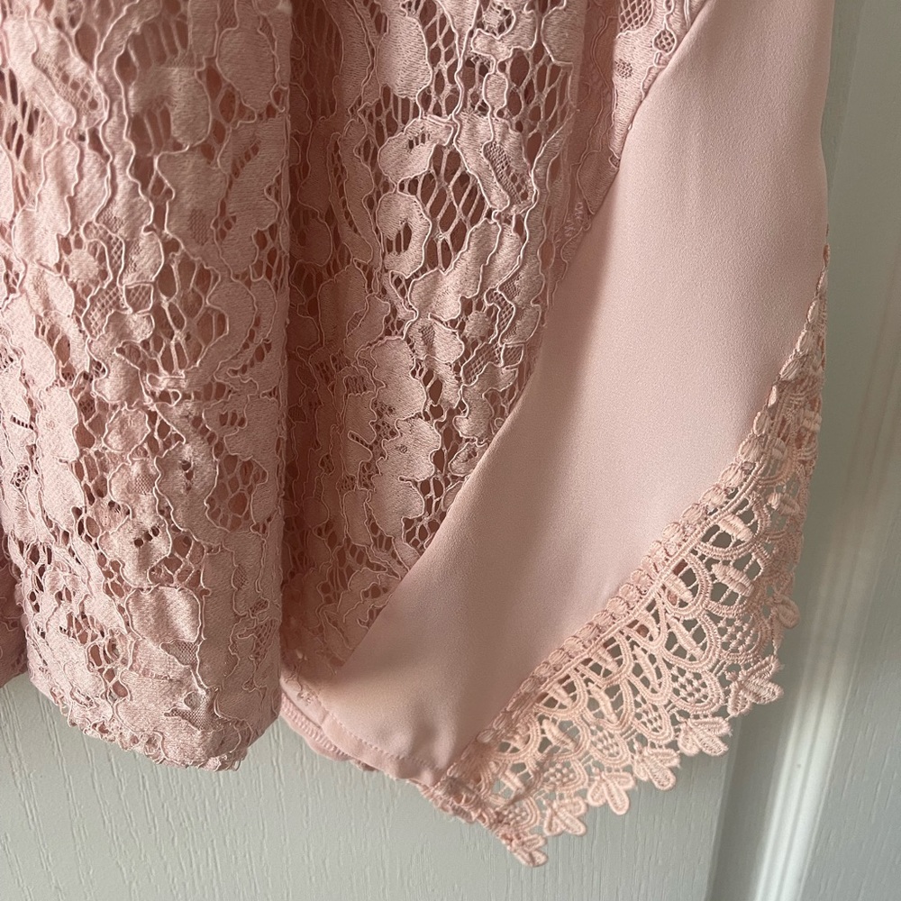 DRESSY TANK! - Picture 4 of 4